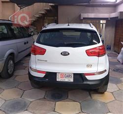 کیا سپۆرتاج